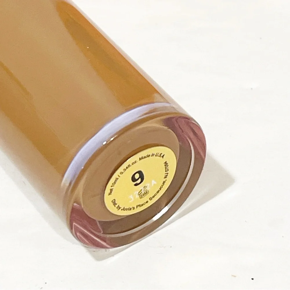 Juvias Place I Am Magic Travel Size Liquid Concealer Shade 9 NEW‎ Makeup